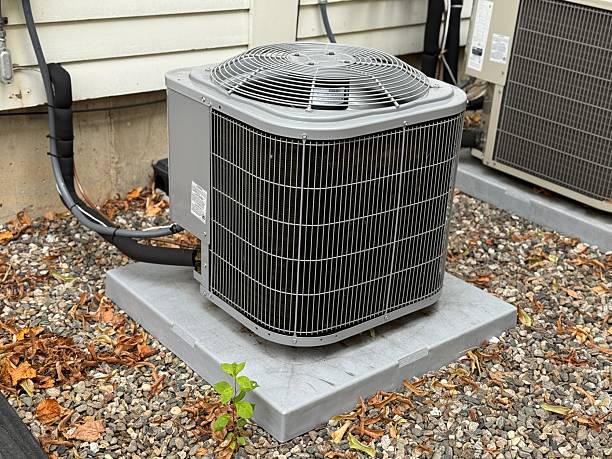 24/7 Emergency Hvac experts in Zimmerman, MN